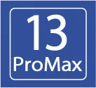 iPhone 13Pro max 画面修理　料金